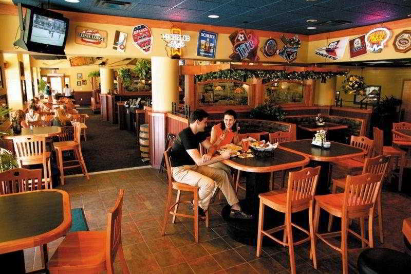 The Falls Hotel & Inn Niagara Falls Restaurant bilde