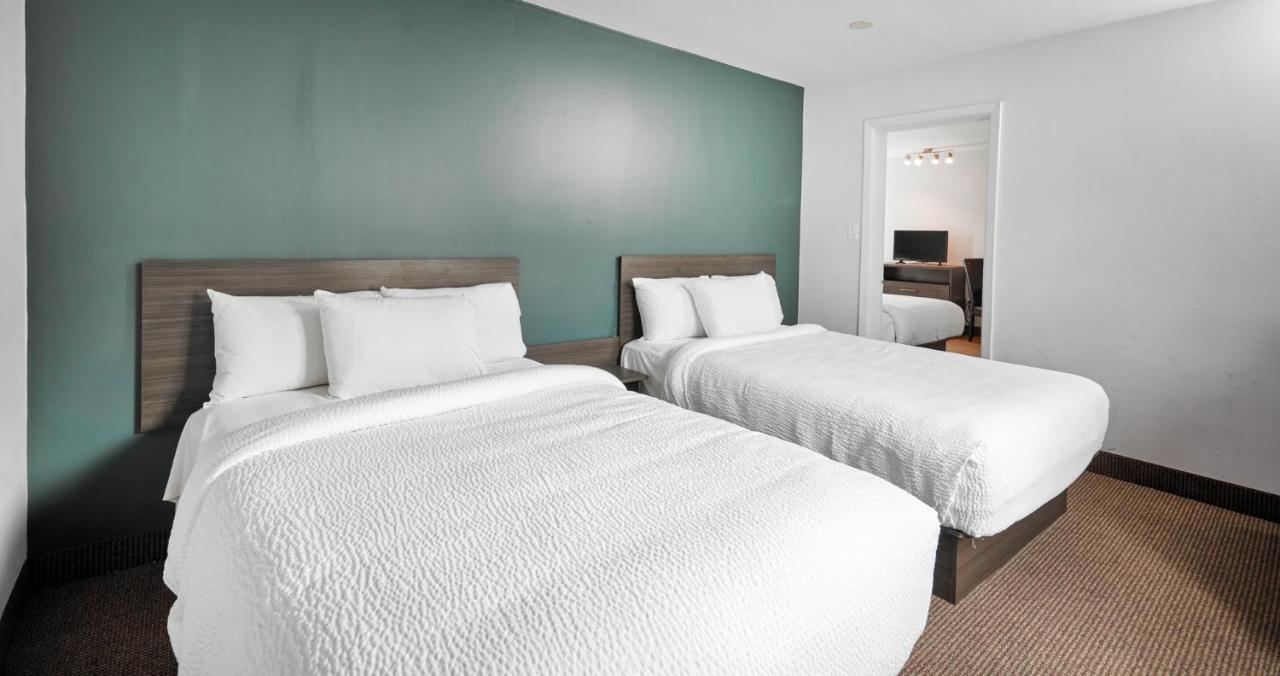 The Falls Hotel & Inn Niagara Falls Eksteriør bilde